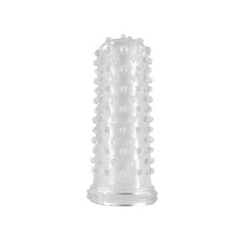 Penis tip Xtension Sleeve reviews and discounts sex shop