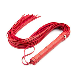 Passionate Flogger Whip reviews and discounts sex shop