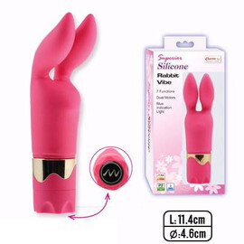 Clit Rabbit Vibrator reviews and discounts sex shop