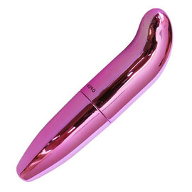 Experience Blissful Pleasure with the Brilliant G-Spot Warrior - Small and Powerful Vibrator reviews and discounts sex shop