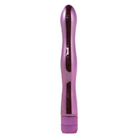 Vibrator Wavy Straight Pink reviews and discounts sex shop