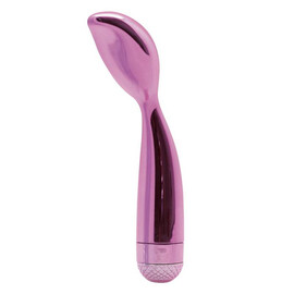 G-spot vibrator Gentle Touch Pink reviews and discounts sex shop