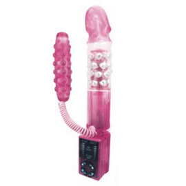 Arousing Stick Vibrator reviews and discounts sex shop