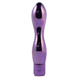Vibrator Irresistible Passion Purple reviews and discounts sex shop