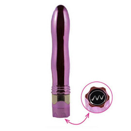 Vibrator Original Passion Pink reviews and discounts sex shop