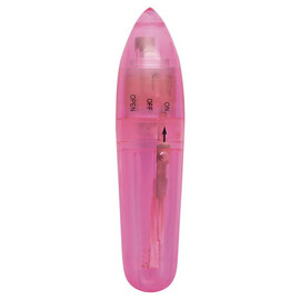 Vibrating bullet Exquisite bullet Pink reviews and discounts sex shop