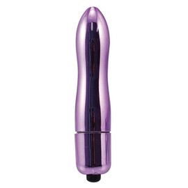 Vibrator Mini Seducer Purple reviews and discounts sex shop