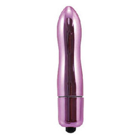 Vibrator Mini Seducer Pink reviews and discounts sex shop