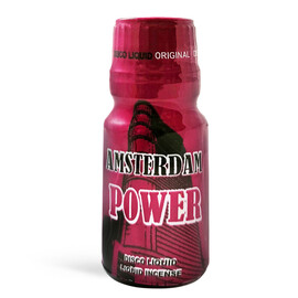 Poppers Amsterdam Power reviews and discounts sex shop