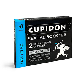 Maximize Your Sexual Performance with Cupidon 2 Erection Capsules reviews and discounts sex shop