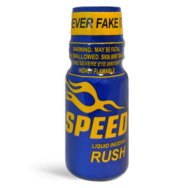 Poppers Rush Speed reviews and discounts sex shop