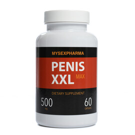 Penis XXL Max - Enhance Size and Performance Naturally reviews and discounts sex shop