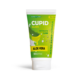 Lubricant with Aloe Vera 60ml reviews and discounts sex shop