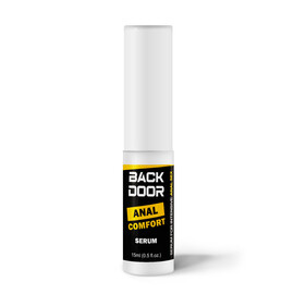 ​Anal Spray Backdoor - 15ml reviews and discounts sex shop