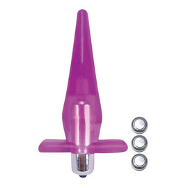 Vibrating anal butt plug reviews and discounts sex shop