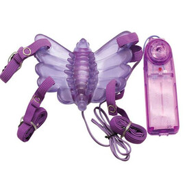 Butterfly vibrator reviews and discounts sex shop