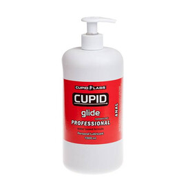 Cupid Glide Anal Professional 1-liter reviews and discounts sex shop