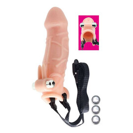 Vibrating penis belt prosthesis reviews and discounts sex shop