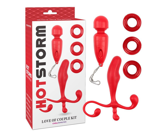Love of Couple Kit reviews and discounts sex shop