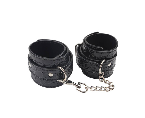 Be good Ankle Cuffs reviews and discounts sex shop