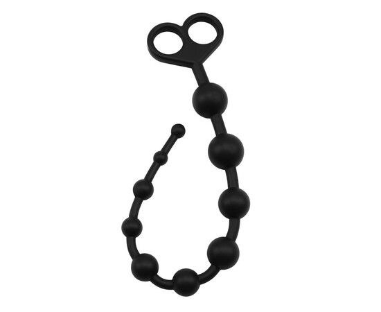 Boyfriend Beads anal rosary reviews and discounts sex shop