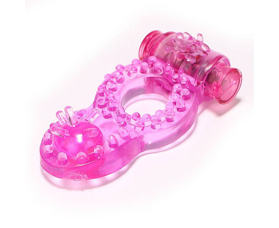 Vibrating penis ring for clitoral stimulation reviews and discounts sex shop