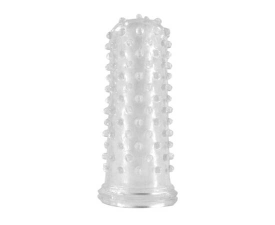 Penis tip Xtension Sleeve reviews and discounts sex shop