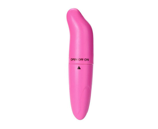 Pink G-Spot Warrior Vibrator reviews and discounts sex shop