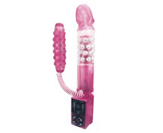 Arousing Stick Vibrator reviews and discounts sex shop
