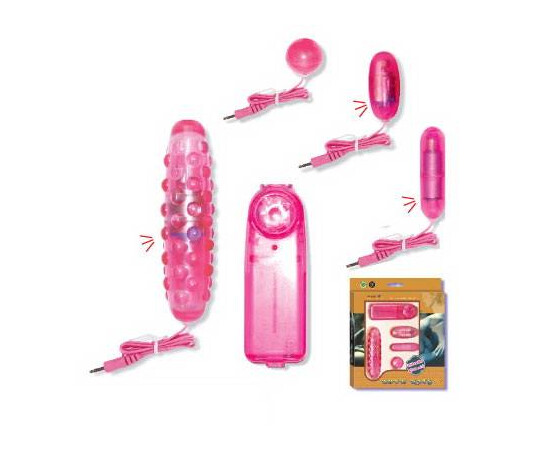 Love Kits Vibrators reviews and discounts sex shop