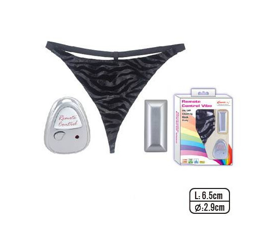 Party Pants vibrating panty device reviews and discounts sex shop