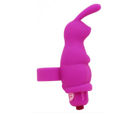 Vibro-massager Sweetie Rabbit Pink reviews and discounts sex shop
