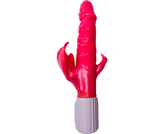 Ultimate Dolphin Super Silent Vibrator reviews and discounts sex shop