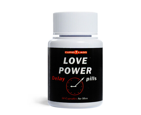 Love Power 30 capsules for long-lasting pleasure and satisfaction reviews and discounts sex shop