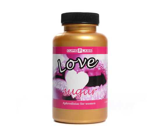 Love Sugar - Natural Sweetener for Enhanced Sexual Desire reviews and discounts sex shop