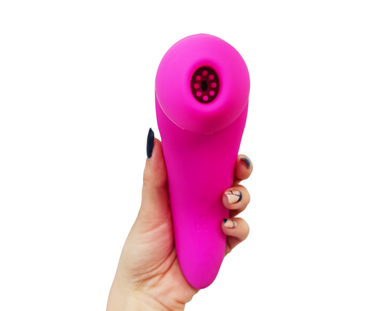 Vibrator Satisfyer Number One 20 programs reviews and discounts sex shop