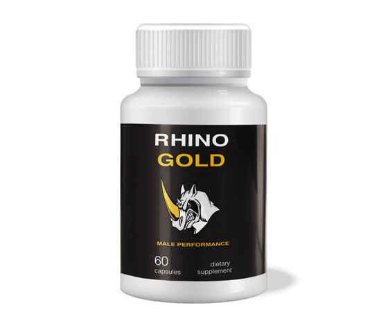 Rhino Capsules for penis enlargement reviews and discounts sex shop