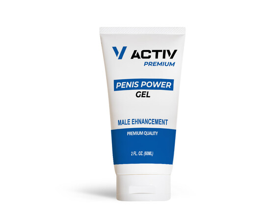 Experience Powerful Erections and Endurance with V Activ Premium Penis Gel reviews and discounts sex shop