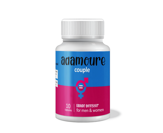 Adamoure 10 capsules for increasing libido reviews and discounts sex shop