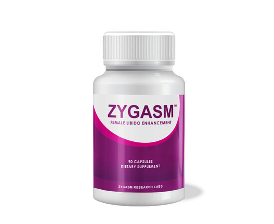 Natural capsules for women to increase libido - Zygasm, 90 capsules. reviews and discounts sex shop