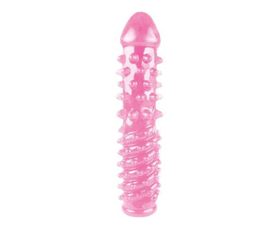 Penis dildo Pink Dong reviews and discounts sex shop
