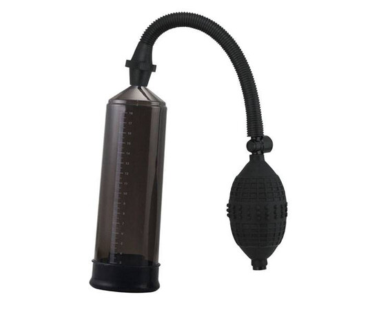 Penis pump to increase penis size reviews and discounts sex shop