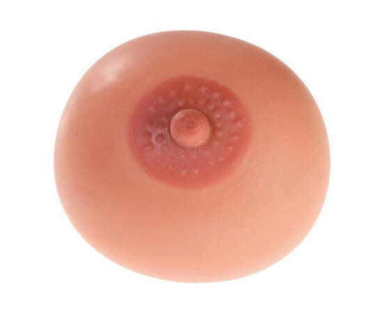 Antistress breast Knetball Brust reviews and discounts sex shop