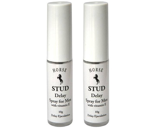 STUD Horse Delay Spray for Men - Pack of 2 reviews and discounts sex shop