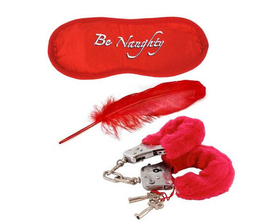 Be naughty sexy set reviews and discounts sex shop